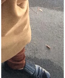 STOKTON | ドレスシューズ