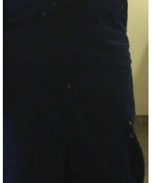 ZARA | デニムスカート