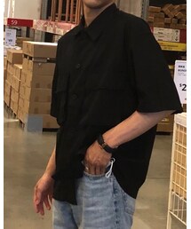 GU | シャツ/ブラウス