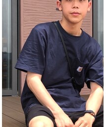 Carhartt | Tシャツ/カットソー