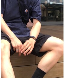 FOSSIL | アナログ腕時計