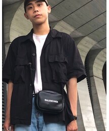 GU | シャツ/ブラウス