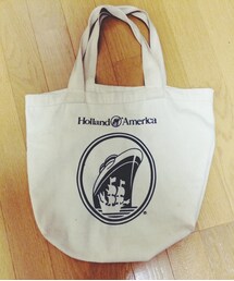 USED | トートバッグ