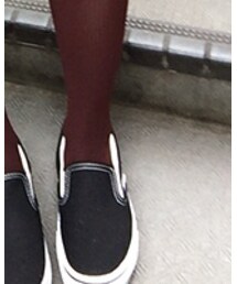 VANS | スニーカー