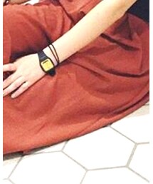 RETRO GIRL | その他パンツ