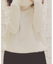 GLOBAL WORK | ニット/セーター