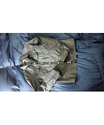 ATELIER SAB MEN | ジャケット(デニムジャケット)