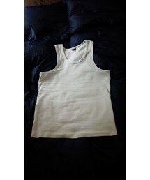 タンクトップ(タンクトップ)