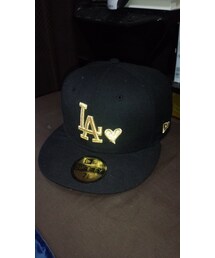 NEW ERA | キャップ(キャップ)