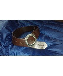 BVLGARI | ベルト(ベルト)
