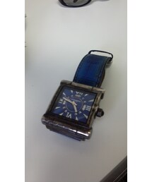 HIDEAWAYS NICOLE | 腕時計(アナログ腕時計)