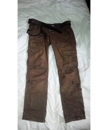 RATTLE TRAP | カーゴパンツ(その他パンツ)