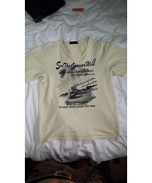 Tシャツ(Tシャツ/カットソー)