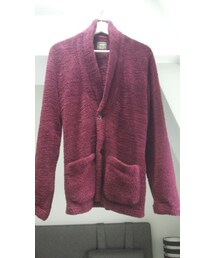 MONSIEUR NICOLE | カーディガン(カーディガン/ボレロ)