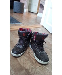 ハイカットスニーカー(スニーカー)