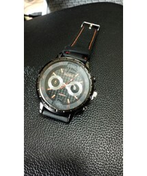 腕時計(アナログ腕時計)