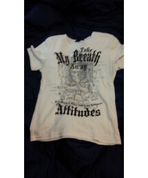 Tシャツ(Tシャツ/カットソー)