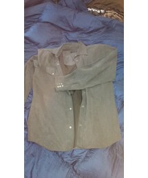 シャツ(その他トップス)