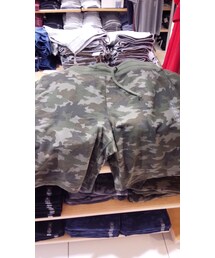 UNIQLO | ハーフパンツ(その他パンツ)