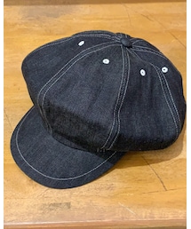 達磨 | キャスケット