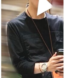 PLUSL | Tシャツ/カットソー