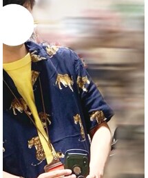 H&M | シャツ/ブラウス