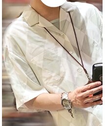 Name. | シャツ/ブラウス