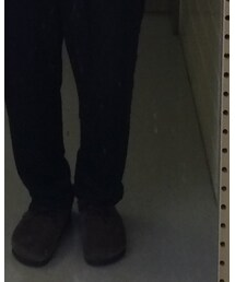 karisome | スラックス