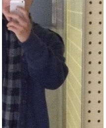 古着 | カーディガン/ボレロ