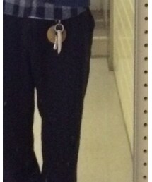 karisome | スラックス