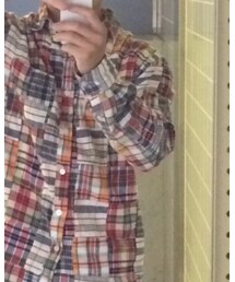 SEVENDAYS=SUNDAY | シャツ/ブラウス