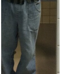 古着 | デニムパンツ