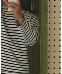 SAINT JAMES | シャツ/ブラウス