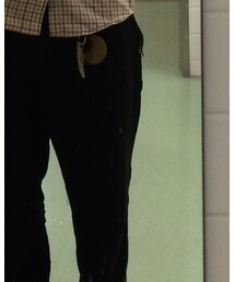 karisome | パンツ