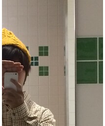 帆布工房 | ニットキャップ/ビーニー