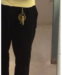 karisome | スラックス