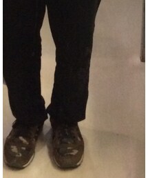 Saucony | スニーカー