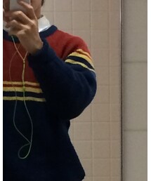 古着 | ニット/セーター