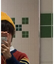 帆布工房 | ニットキャップ/ビーニー