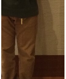 OMNIGOD | チノパンツ