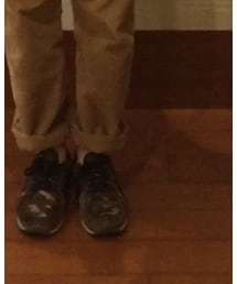 Saucony | スニーカー