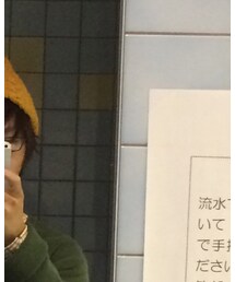 帆布工房 | ニットキャップ/ビーニー