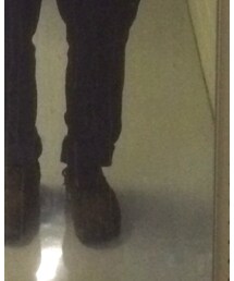 BIRKENSTOCK | ブーツ