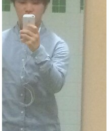 YAECA | シャツ/ブラウス