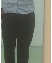 UNIQLO | スラックス