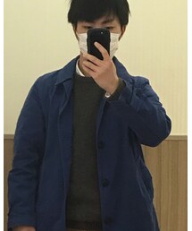 KATO` | ニット/セーター