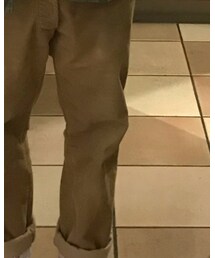 DANTON | カーゴパンツ