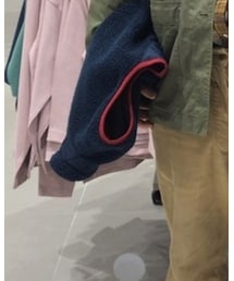 patagonia | ベスト