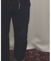 OMNIGOD | デニムパンツ