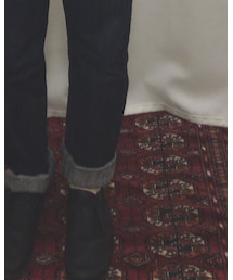 KOJIMA SHOES MAKER | ブーツ